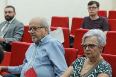 Assembleia Geral Extraordinria do APUBH